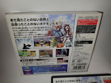 Load image into Gallery viewer, Pokemon White + Pokemon Black Set - Nintendo Ds NDS