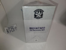 Load image into Gallery viewer, Biohazard 15th Anniversary Box - Sony PS3 Playstation 3