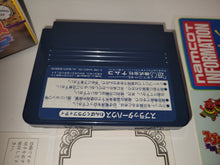 Load image into Gallery viewer, Splatterhouse: Wanpaku Graffiti - Nintendo Fc Famicom