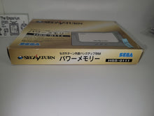 Load image into Gallery viewer, Saturn Backup Memory Card - Sega Saturn