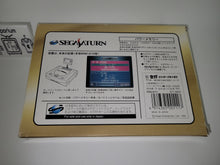 Load image into Gallery viewer, Saturn Backup Memory Card - Sega Saturn