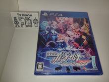 Load image into Gallery viewer, Azure Striker Gunvolt: Striker Pack - Sony PS4 Playstation 4