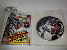 Load image into Gallery viewer, No More Heroes Red Zone - Sony PS3 Playstation 3