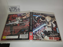 Load image into Gallery viewer, No More Heroes Red Zone - Sony PS3 Playstation 3