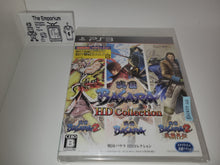 Load image into Gallery viewer, Sengoku Basara HD Collection - Sony PS3 Playstation 3