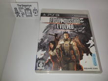 Load image into Gallery viewer, Front Mission Evolved - Sony PS3 Playstation 3