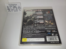 Load image into Gallery viewer, Front Mission Evolved - Sony PS3 Playstation 3