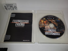 Load image into Gallery viewer, Front Mission Evolved - Sony PS3 Playstation 3