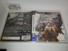 Load image into Gallery viewer, Front Mission Evolved - Sony PS3 Playstation 3