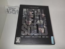 Load image into Gallery viewer, Metal Gear Solid: The Legacy Collection - Sony PS3 Playstation 3