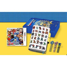 Load image into Gallery viewer, Rockman Classics Collection E-Capcom Limited Edition - Nintendo 3Ds N3DS