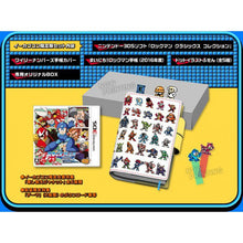 Load image into Gallery viewer, Rockman Classics Collection E-Capcom Limited Edition - Nintendo 3Ds N3DS