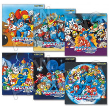 Load image into Gallery viewer, Rockman Classics Collection E-Capcom Limited Edition - Nintendo 3Ds N3DS