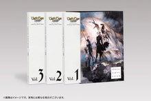 Load image into Gallery viewer, Tactics Ogre Reborn Collector's Edition - Sony PS4 Playstation 4