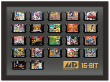 Load image into Gallery viewer, Sega Megadrive W Mini Console Limited Edition DELUXE - toy action figure gadgets