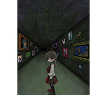 Load image into Gallery viewer, Ib Limited Edition Deluxe with crystal cube - Nintendo Switch NSW