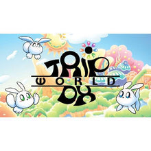 Load image into Gallery viewer, Trip World DX DELUXE EDITION - Nintendo Switch NSW
