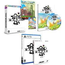 Load image into Gallery viewer, Trip World DX DELUXE EDITION - Sony PS5 Playstation 5
