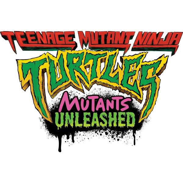 Teenage Mutant Ninja Turtles Unleashed - Nintendo Switch NSW