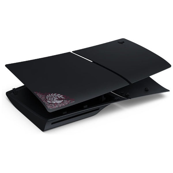 PlayStation 5 Cover 