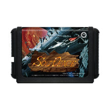 Load image into Gallery viewer, Sol-Deace - Sega MD MegaDrive
