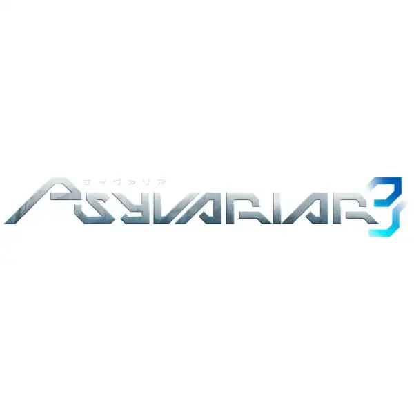 preorder release date: 19-3-2026 - Psyvariar 3 - Nintendo Switch 2 /  NSW2