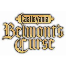 Load image into Gallery viewer, preorder release date: ps5 15/10/2023 - Castlevania Belmonts Curse Midnight Edition - Sony PS5 Playstation 5
