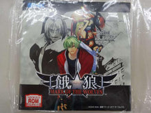 Load image into Gallery viewer, Garou Mark of the Wolves - Snk Neogeo AES NG
