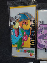 Load image into Gallery viewer, Pokemon 30th Shopping Bags and Makeup Mirror Set - toy action figure gadgets
