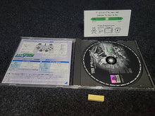 Lade das Bild in den Galerie-Viewer, THE Double Shooting ~RayStorm x RayCrisis~ - Sony PS1 Playstation
