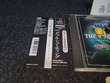 Lade das Bild in den Galerie-Viewer, THE Double Shooting ~RayStorm x RayCrisis~ - Sony PS1 Playstation
