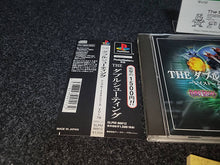 Lade das Bild in den Galerie-Viewer, THE Double Shooting ~RayStorm x RayCrisis~ - Sony PS1 Playstation
