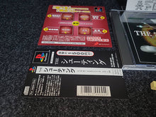 Lade das Bild in den Galerie-Viewer, Simple 1500 Series Vol. 35: The Shooting - Sony PS1 Playstation
