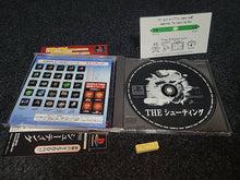 Load image into Gallery viewer, Simple 1500 Series Vol. 35: The Shooting - Sony PS1 Playstation
