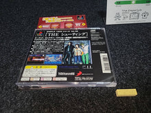 Lade das Bild in den Galerie-Viewer, Simple 1500 Series Vol. 35: The Shooting - Sony PS1 Playstation
