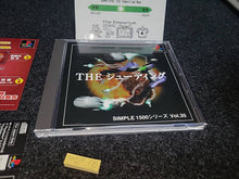 Lade das Bild in den Galerie-Viewer, Simple 1500 Series Vol. 35: The Shooting - Sony PS1 Playstation
