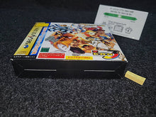 Lade das Bild in den Galerie-Viewer, Street Fighter ZERO 3 [Includes Expansion RAM Cartridge (4MB)] - Sega Saturn SegaSaturn
