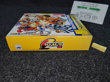 Lade das Bild in den Galerie-Viewer, Street Fighter ZERO 3 [Includes Expansion RAM Cartridge (4MB)] - Sega Saturn SegaSaturn
