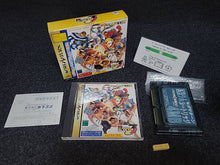 Lade das Bild in den Galerie-Viewer, Street Fighter ZERO 3 [Includes Expansion RAM Cartridge (4MB)] - Sega Saturn SegaSaturn
