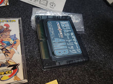 Lade das Bild in den Galerie-Viewer, Street Fighter ZERO 3 [Includes Expansion RAM Cartridge (4MB)] - Sega Saturn SegaSaturn
