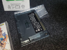 Lade das Bild in den Galerie-Viewer, Street Fighter ZERO 3 [Includes Expansion RAM Cartridge (4MB)] - Sega Saturn SegaSaturn
