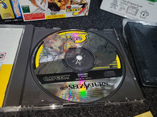 Lade das Bild in den Galerie-Viewer, Street Fighter ZERO 3 [Includes Expansion RAM Cartridge (4MB)] - Sega Saturn SegaSaturn
