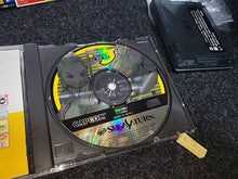 Lade das Bild in den Galerie-Viewer, Street Fighter ZERO 3 [Includes Expansion RAM Cartridge (4MB)] - Sega Saturn SegaSaturn
