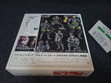 Lade das Bild in den Galerie-Viewer, Revoltech Yamaguchi No.EX Snake Revoltech Snake mgsv Ground Zero - toy action figure gadgets
