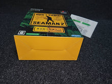 Load image into Gallery viewer, SEAMAN 2 set with controller -  sony playstation 2 ps2 japan
