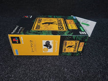 Load image into Gallery viewer, SEAMAN 2 set with controller -  sony playstation 2 ps2 japan
