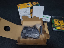 Load image into Gallery viewer, SEAMAN 2 set with controller -  sony playstation 2 ps2 japan
