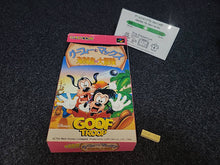 Charger l'image dans la galerie, Goofy to Max - Kaizoku-jima no Daibouken - Nintendo Sfc Super Famicom
