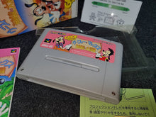 Charger l'image dans la galerie, Goofy to Max - Kaizoku-jima no Daibouken - Nintendo Sfc Super Famicom
