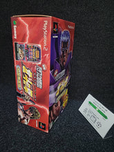 Load image into Gallery viewer, Practical Pachislot Winning Strategies! Fist of the North Star [First Limited Edition] - Sony playstation 2

